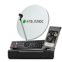 НТВ Плюс Всеволожск