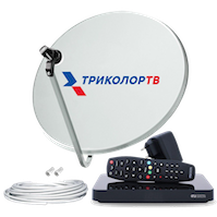 Триколор Всеволожск